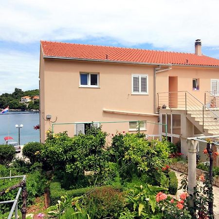 Apartments By The Sea Racisce, Korcula - 4344 מראה חיצוני תמונה