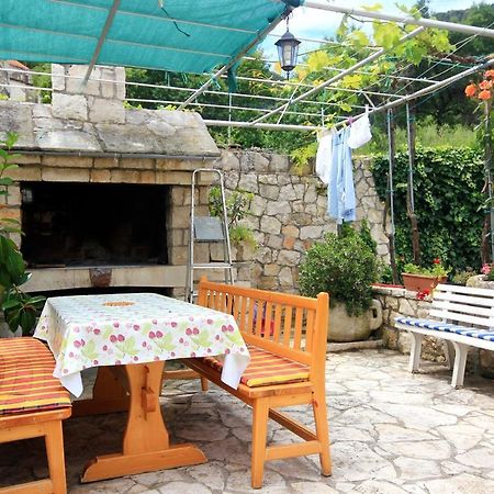Apartments By The Sea Racisce, Korcula - 4344 מראה חיצוני תמונה