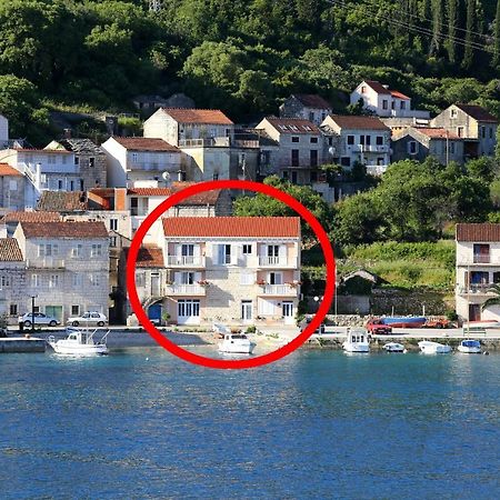 Apartments By The Sea Racisce, Korcula - 4344 מראה חיצוני תמונה