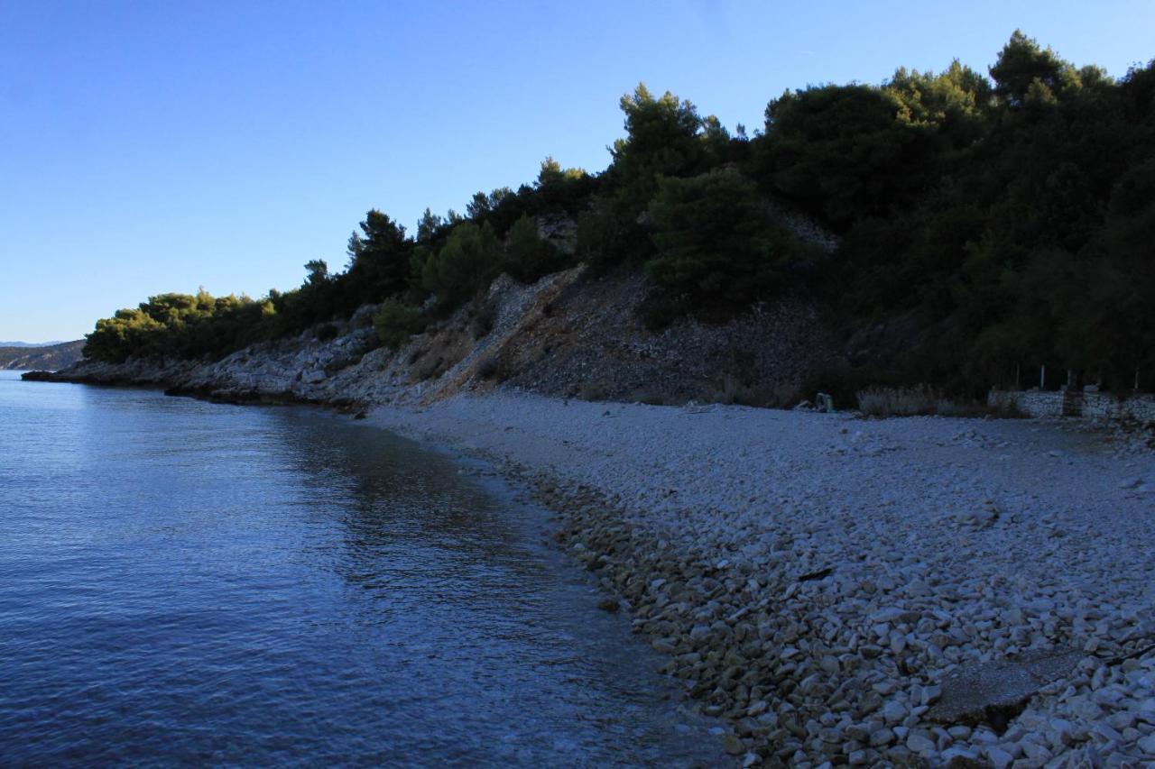 Apartments By The Sea Racisce, Korcula - 4344 מראה חיצוני תמונה