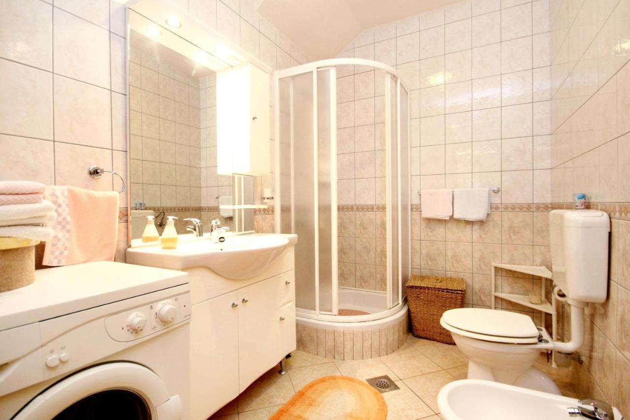 Apartments By The Sea Racisce, Korcula - 4344 מראה חיצוני תמונה