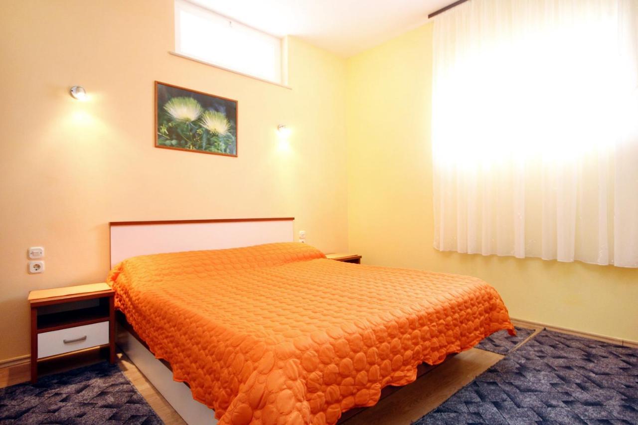 Apartments By The Sea Racisce, Korcula - 4344 מראה חיצוני תמונה