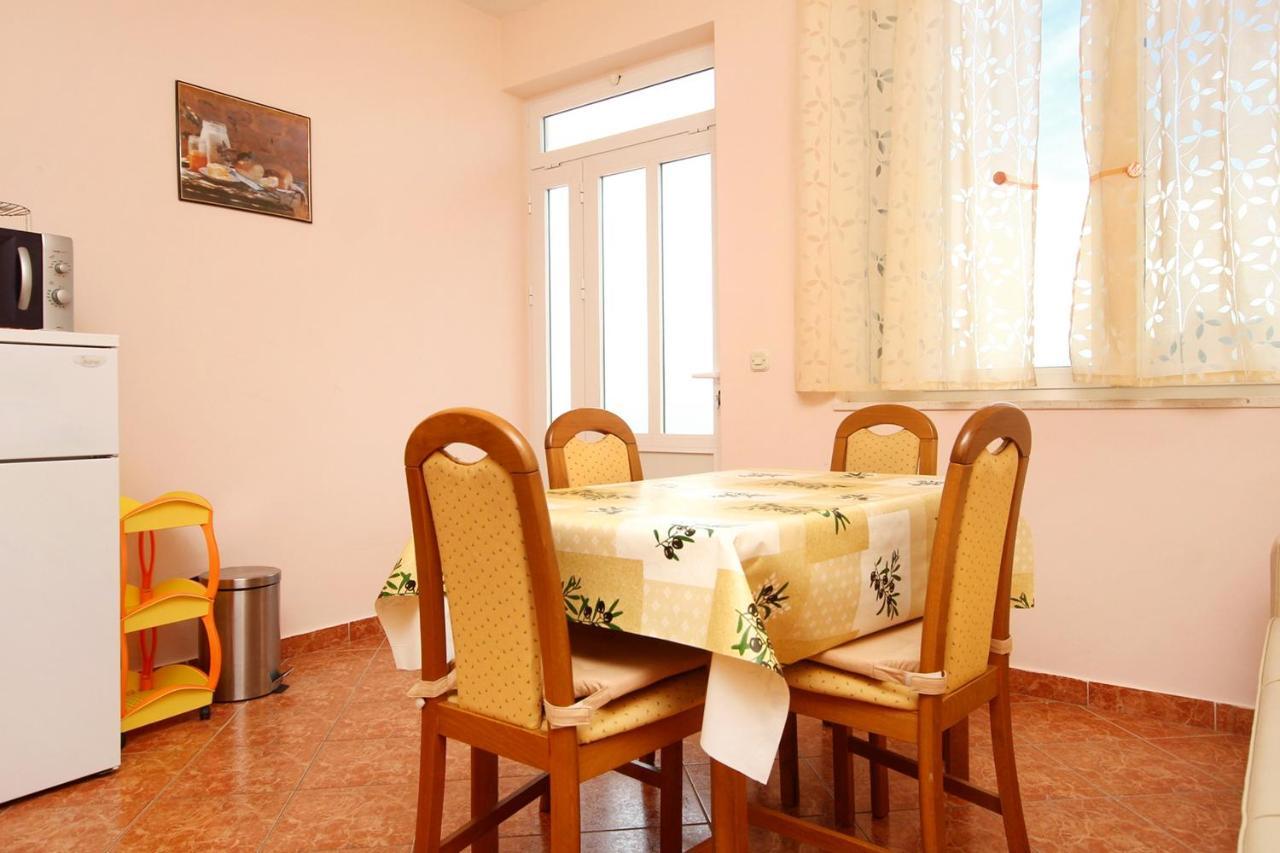 Apartments By The Sea Racisce, Korcula - 4344 מראה חיצוני תמונה