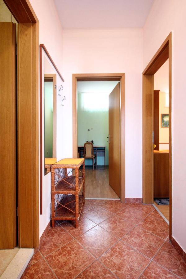 Apartments By The Sea Racisce, Korcula - 4344 מראה חיצוני תמונה