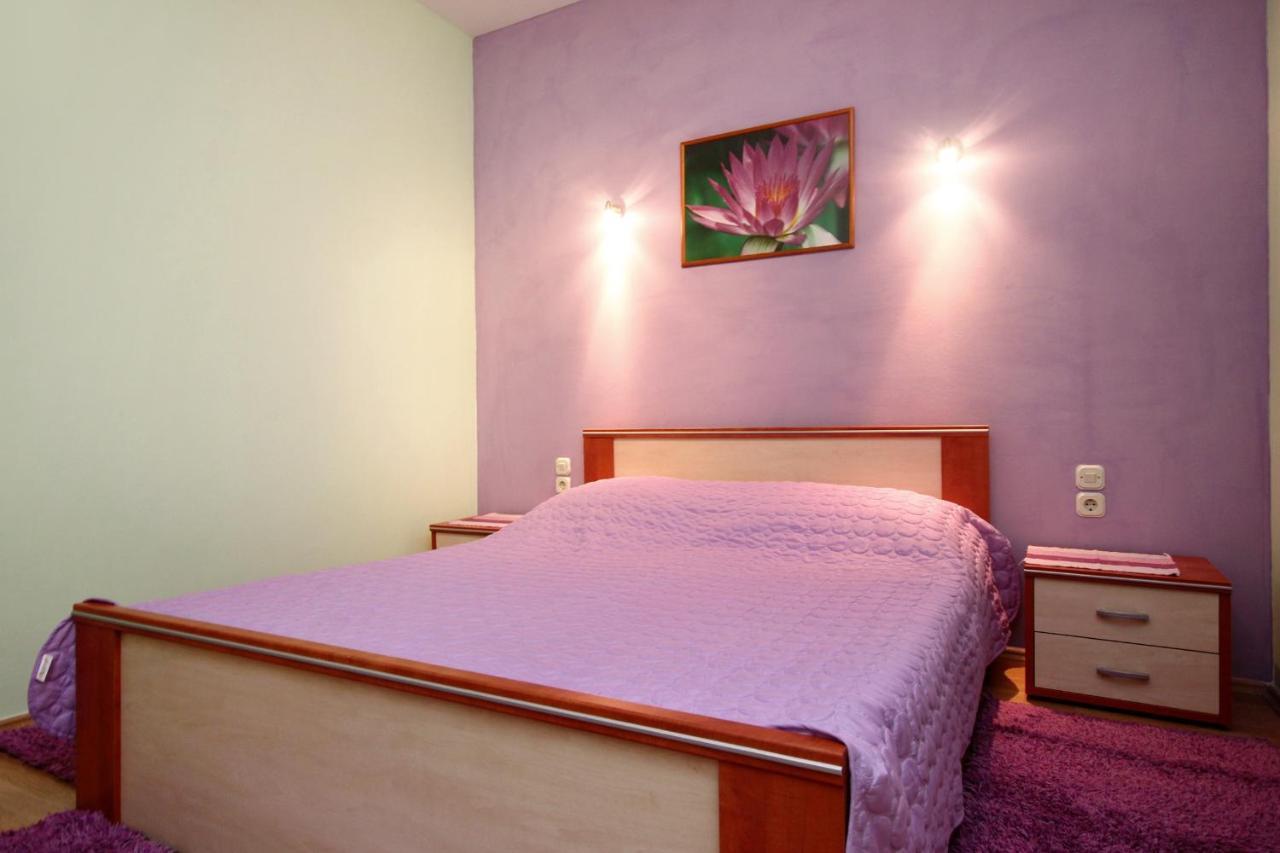 Apartments By The Sea Racisce, Korcula - 4344 מראה חיצוני תמונה